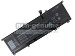 battery for Dell P73F001