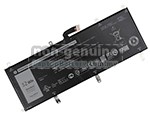 battery for Dell 8WP5J