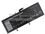 Dell Venue 10 Pro 5055 battery