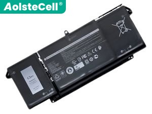 Dell Latitude 7420 battery