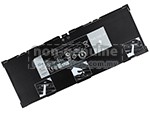 battery for Dell 312-1453