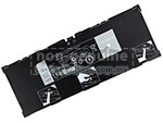 battery for Dell T06G