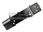 battery for Dell P42F