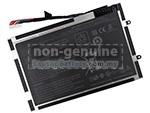 battery for Dell 08P6X6