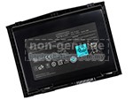 battery for Dell Alienware M18x R2