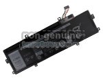 battery for Dell XKPD0
