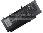 Battery for Dell Vostro 5459