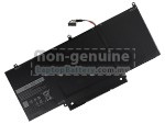 battery for Dell P16T