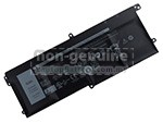 battery for Dell ALWA51M