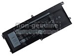 Dell P38E battery