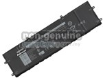 Dell P48E002 battery