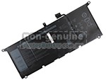 battery for Dell XPS 13-9370-D1905TG