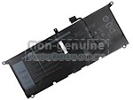 Dell H754V battery