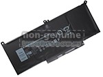 battery for Dell P28S
