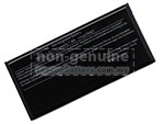 battery for Dell U8735
