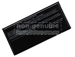 battery for Dell FR465