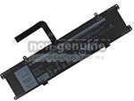 battery for Dell 06HHW5