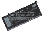 Dell Inspiron 14 7425 2-in-1 battery