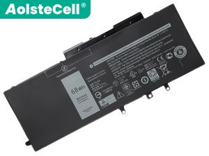 Dell DV9NT battery