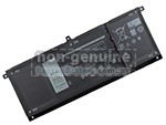 Dell P126G battery