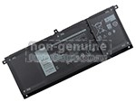 Dell H5CKD battery