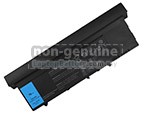 battery for Dell Latitude XT3