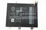 Dell FDD57 battery