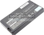 battery for Dell INSPIRON 1000