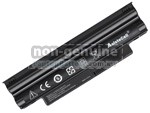 battery for Dell Inspiron 1012