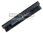 battery for Dell Inspiron 1564