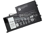 battery for Dell P38F001