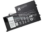 Dell P39F-002 battery