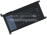 battery for Dell P66F