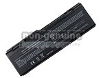 battery for Dell Inspiron 6000