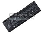 battery for Dell Inspiron 9200