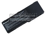 battery for Dell GD761