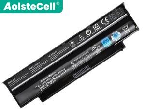 Dell Inspiron 14R battery