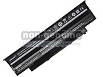 Dell Inspiron N3010D-148 battery