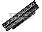 Dell Inspiron N4010R battery