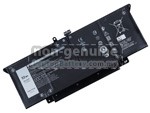 Dell P34S001 battery