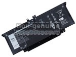 battery for Dell P34S001