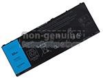 battery for Dell Latitude 10 Tablet