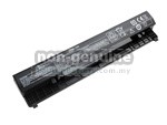 Battery for Dell F079N