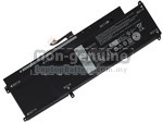 battery for Dell MH25J