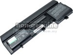 battery for Dell W6617