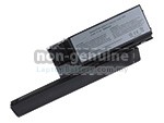 battery for Dell Latitude D631