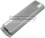 battery for Dell Latitude D800
