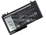 Dell YD8XC battery
