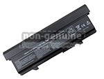 battery for Dell Latitude E5510