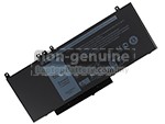 battery for Dell P21T001